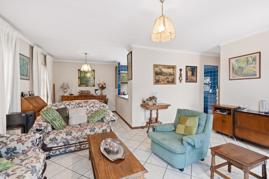 3 Bedroom Property for Sale in Tijgerhof Western Cape